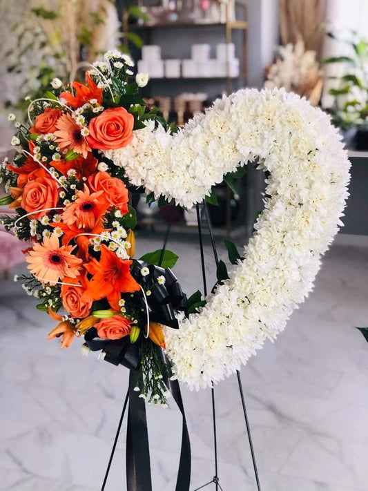 Loving Heart Tribute