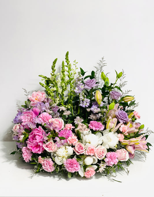 Memorial Urn Arrangement