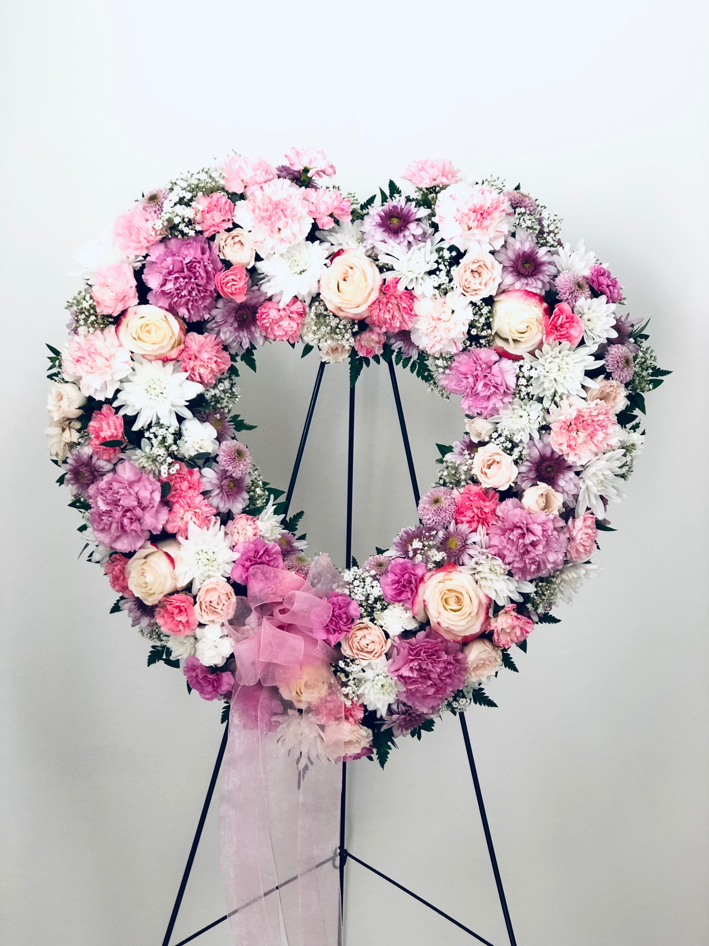 Loving Heart Tribute