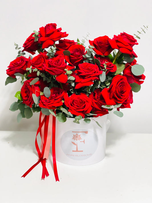 Signature Flower Box Collection