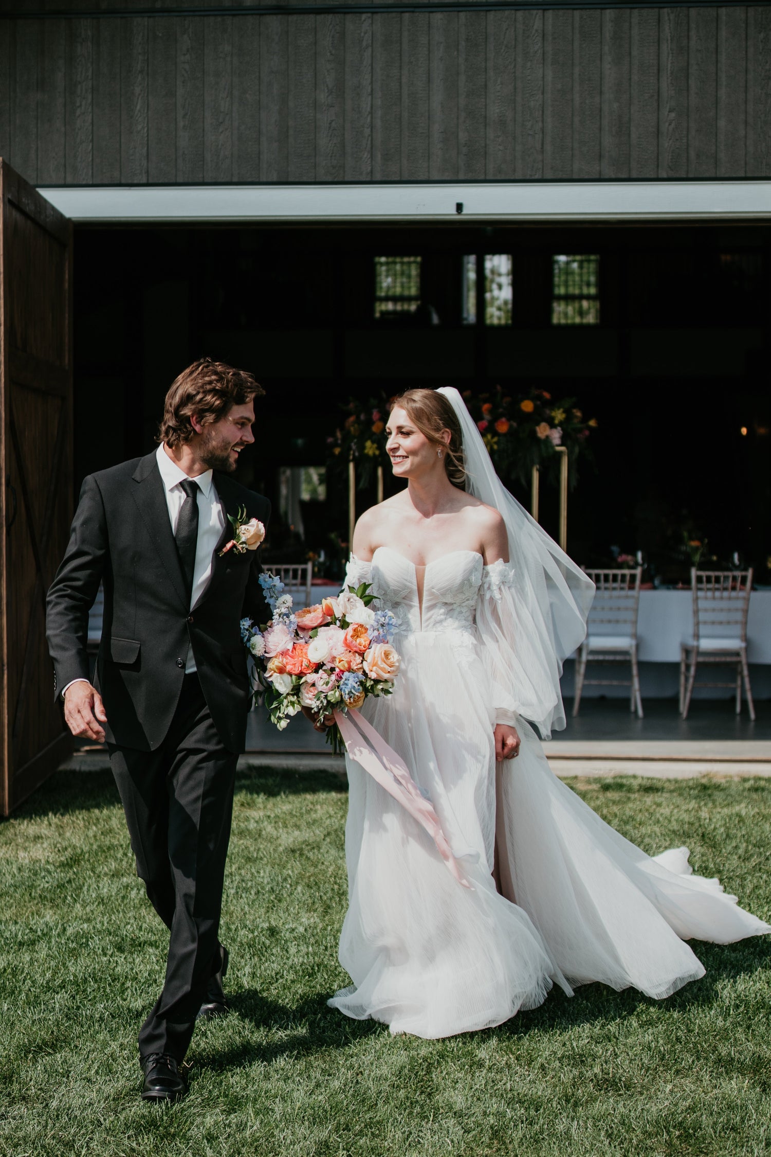 Wedding Package