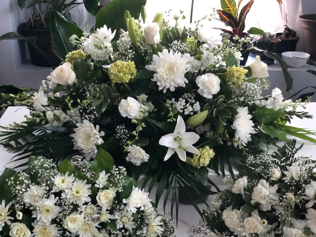 Casket Spray