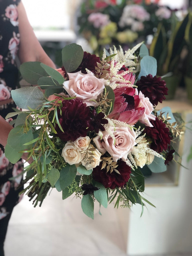 Bridal Bouquets