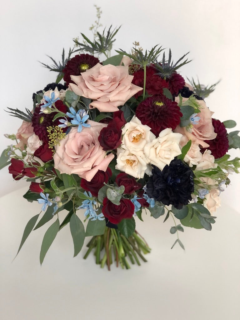 Bridal Bouquets