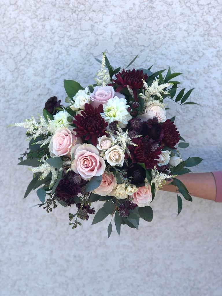 Bridal Bouquets