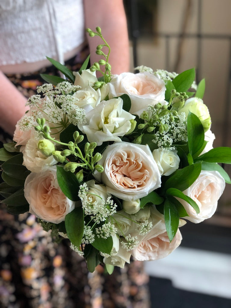 Bridal Bouquets