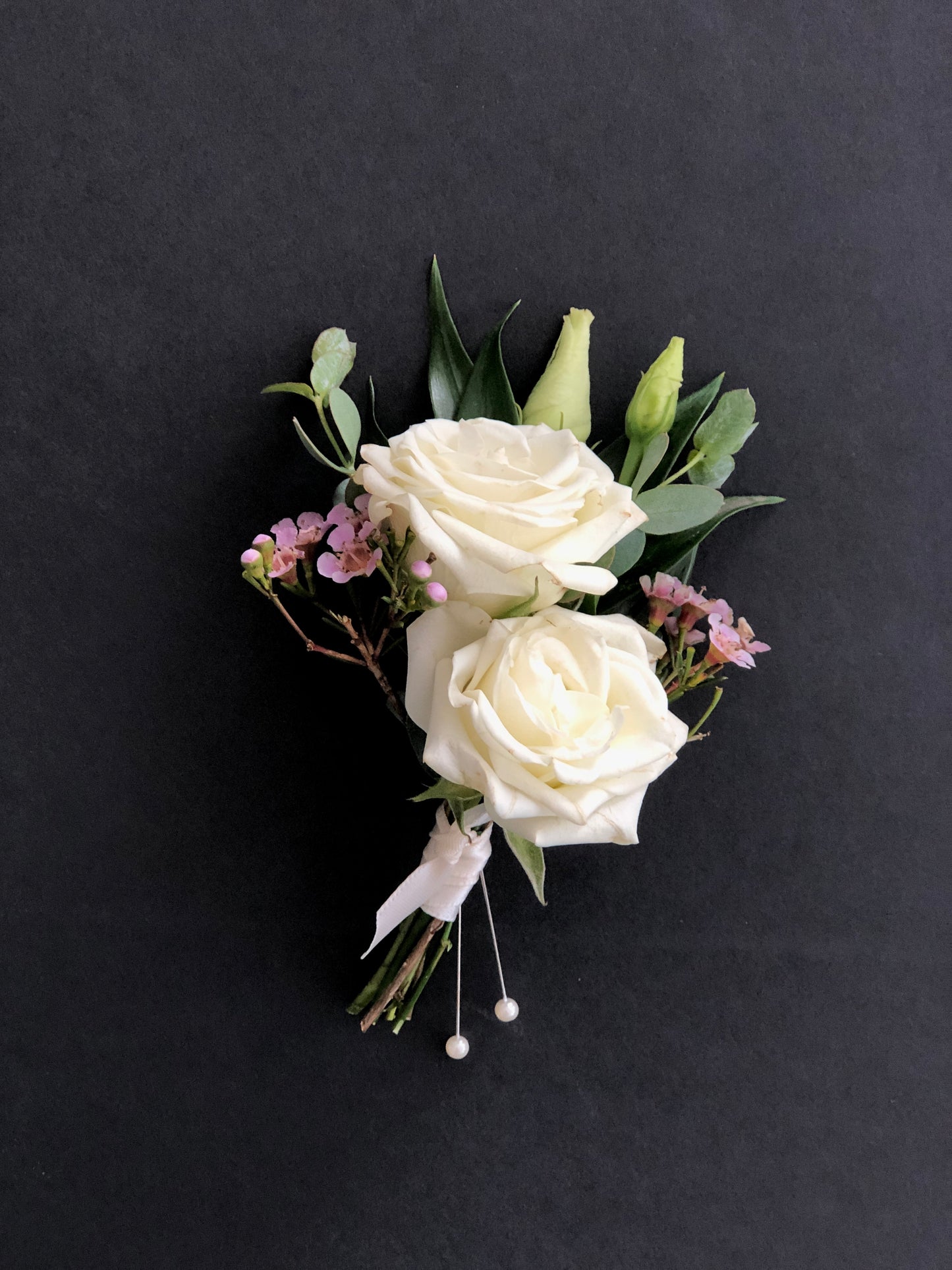 Boutonnieres