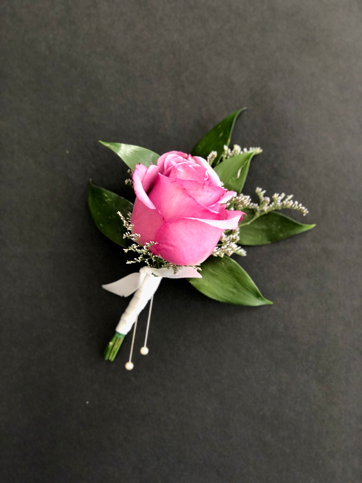 Boutonnieres