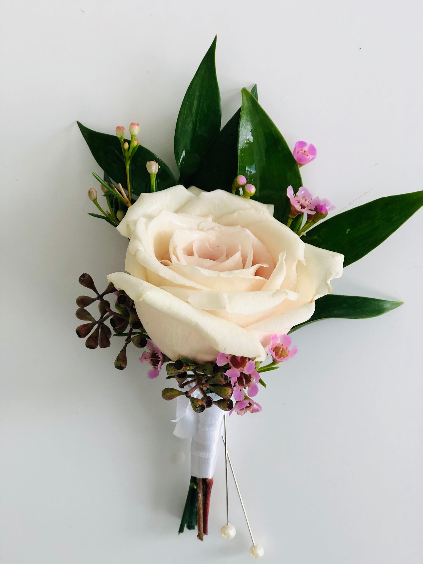 Boutonnieres