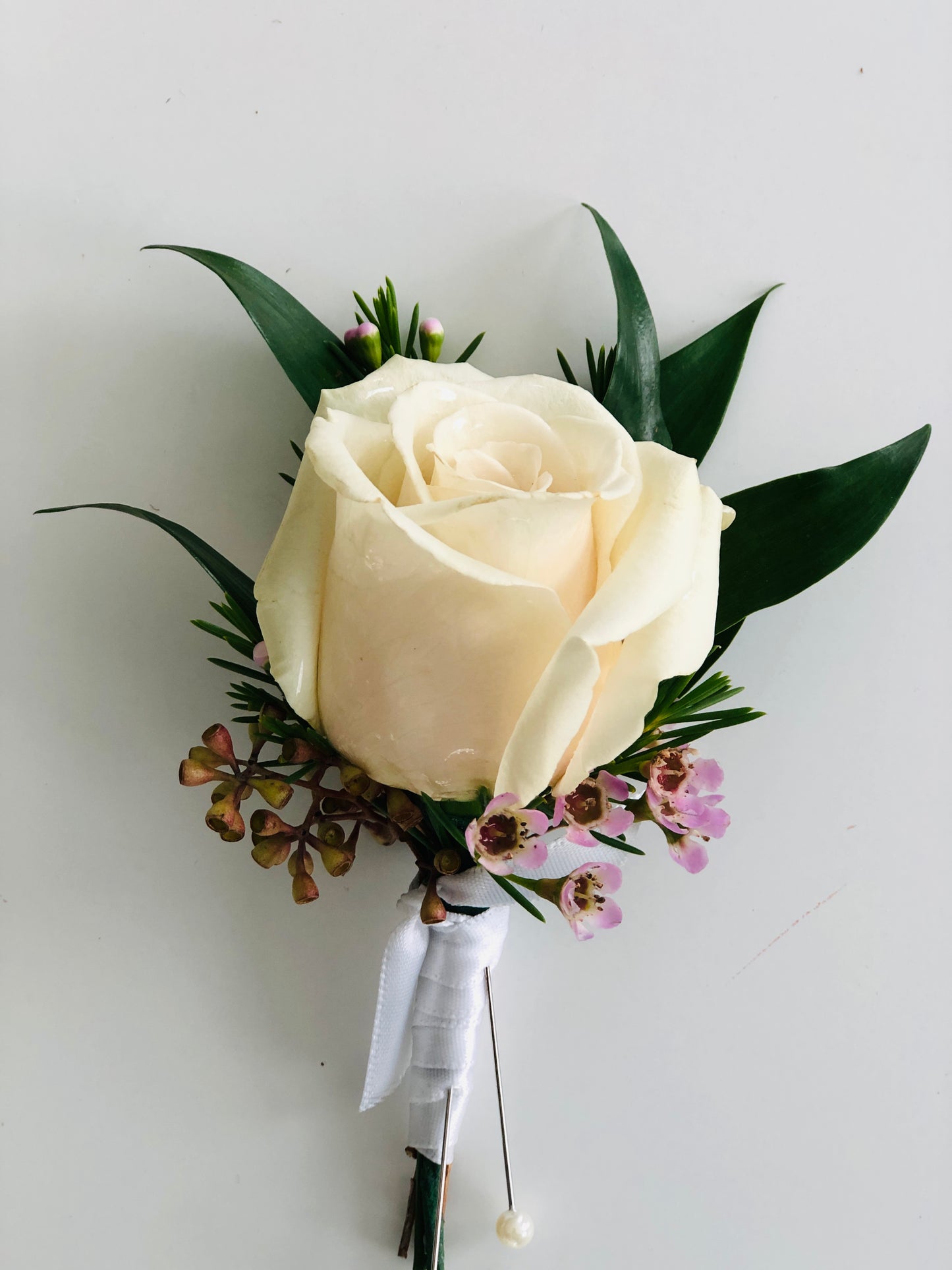 Boutonnieres