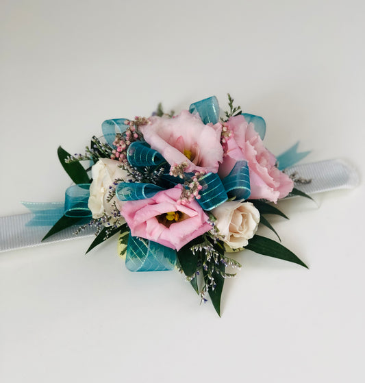 Wrist Corsage