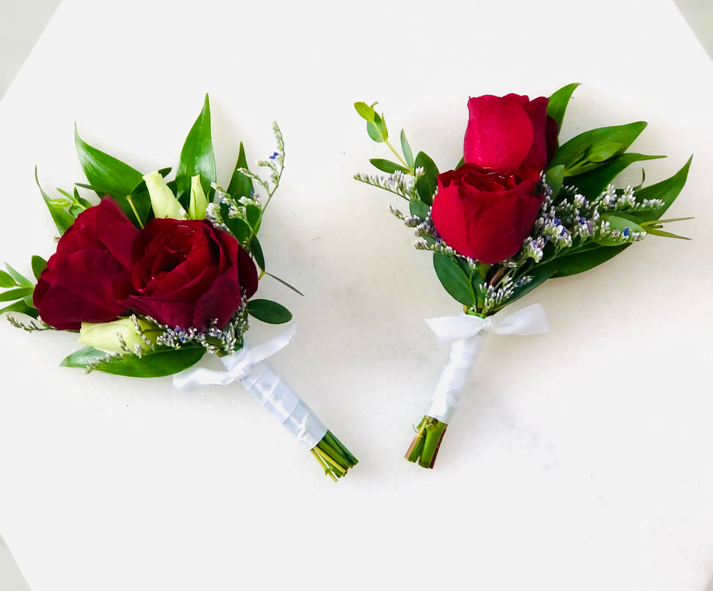 Boutonnieres