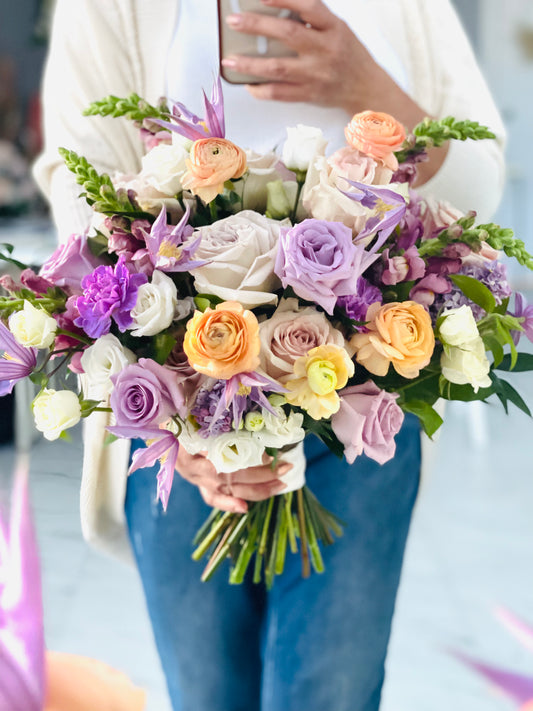 Bridal Bouquets
