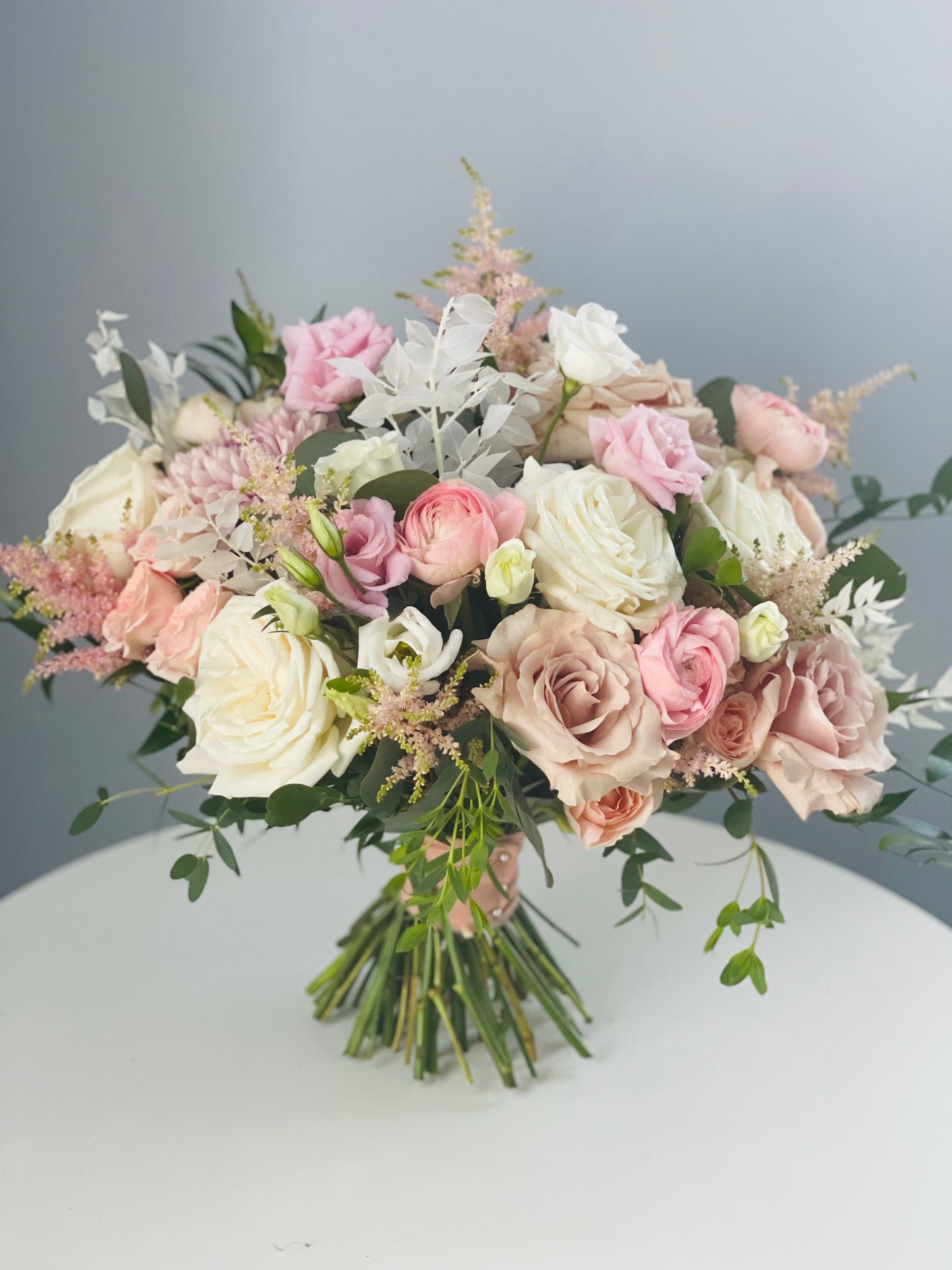 Bridal Bouquets