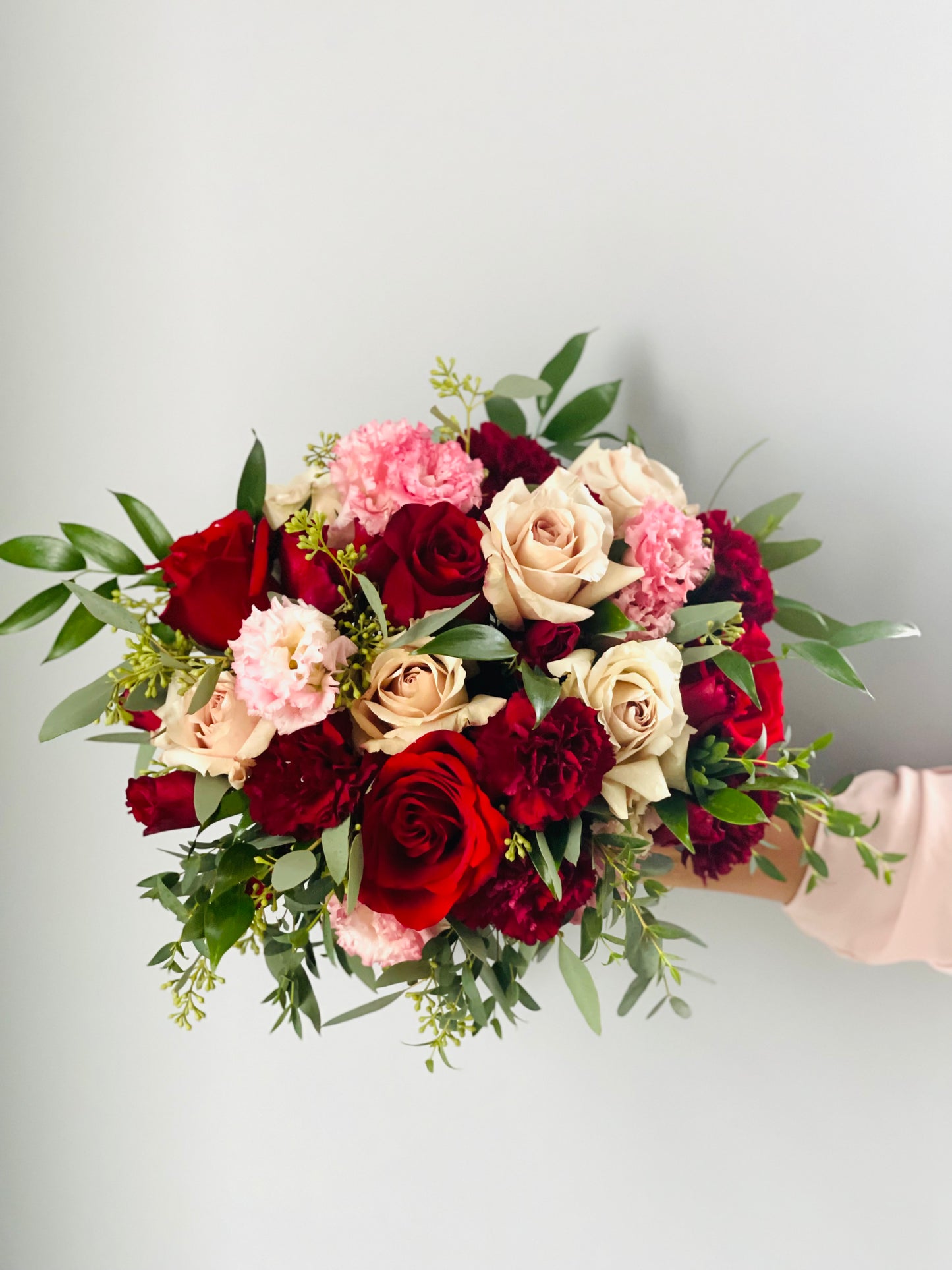 Bridal Bouquets