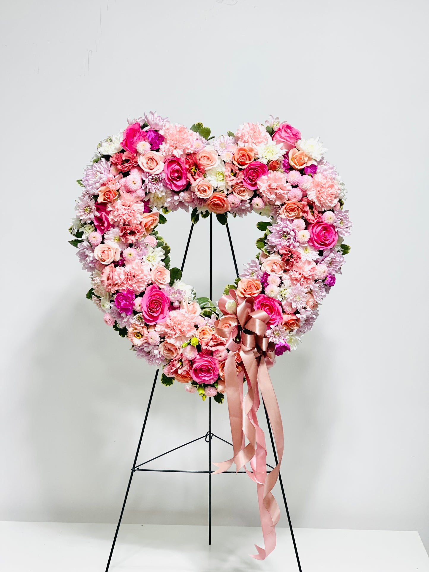 Loving Heart Tribute