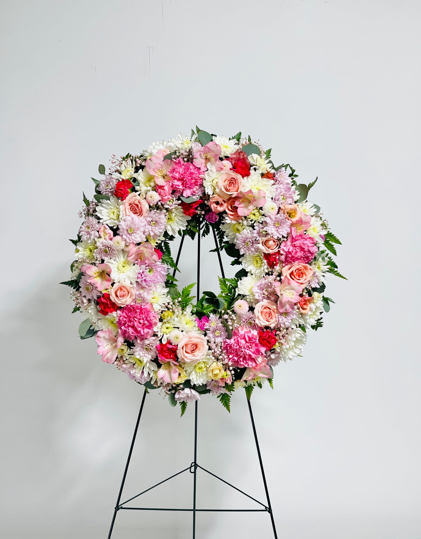 Memorial Wreath