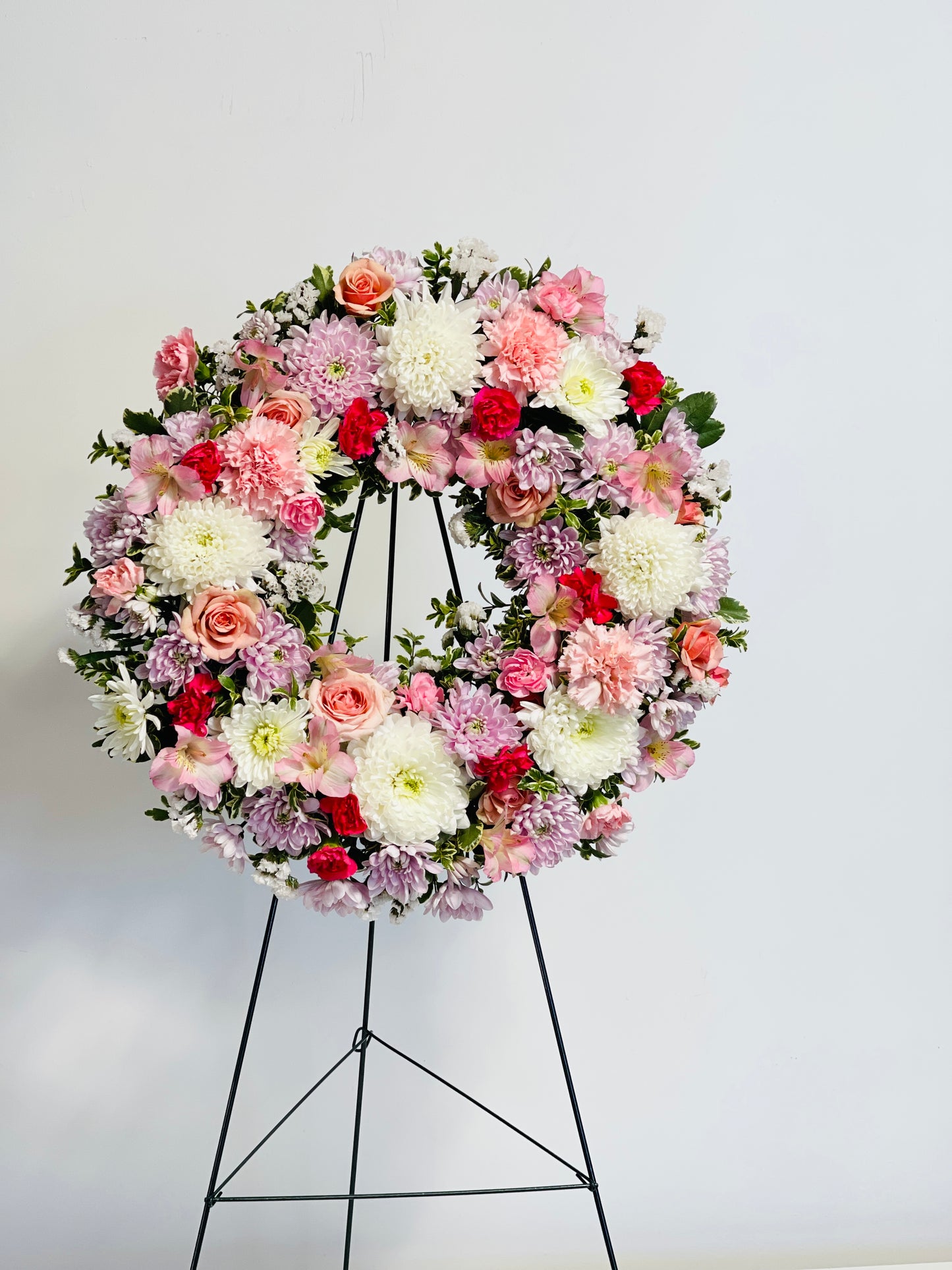 Memorial Wreath