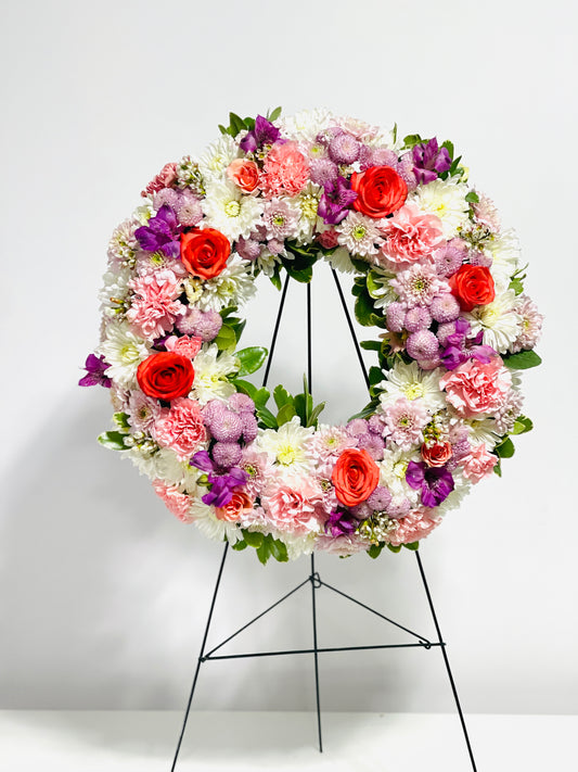 Memorial Wreath