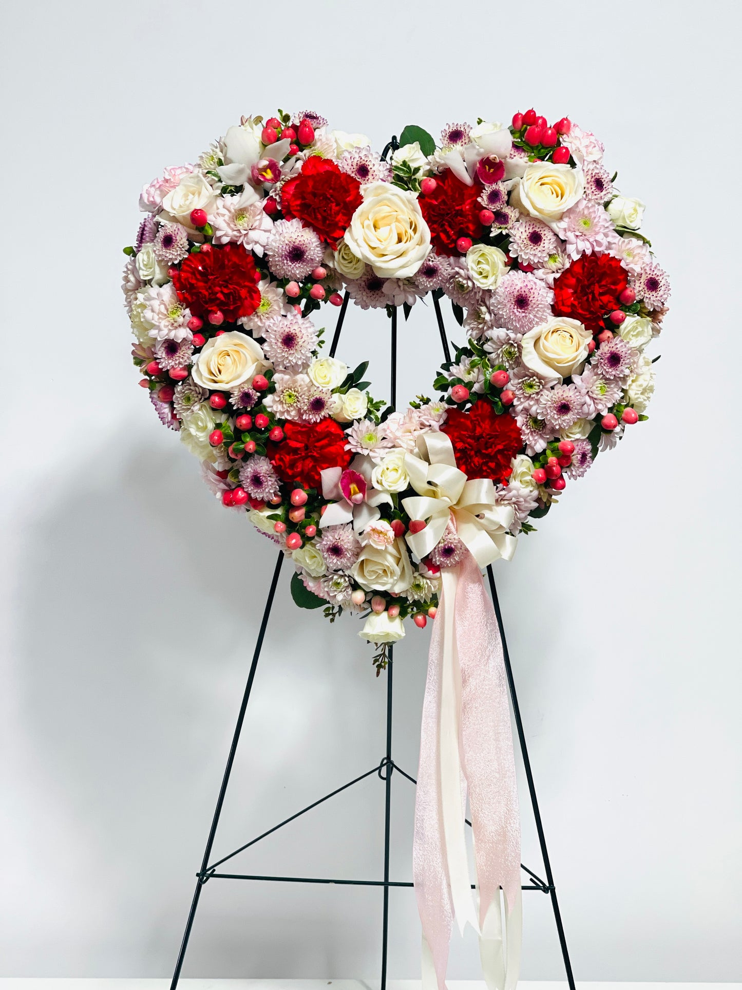 Loving Heart Tribute