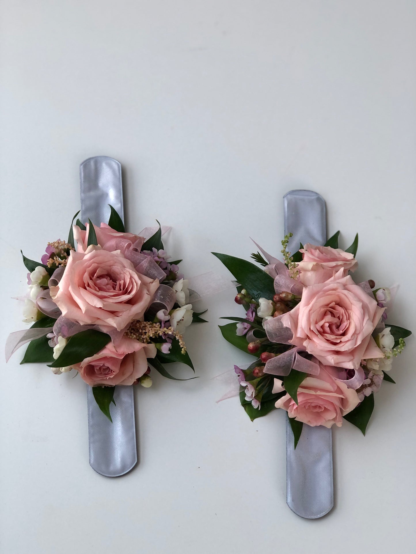 Wrist Corsage