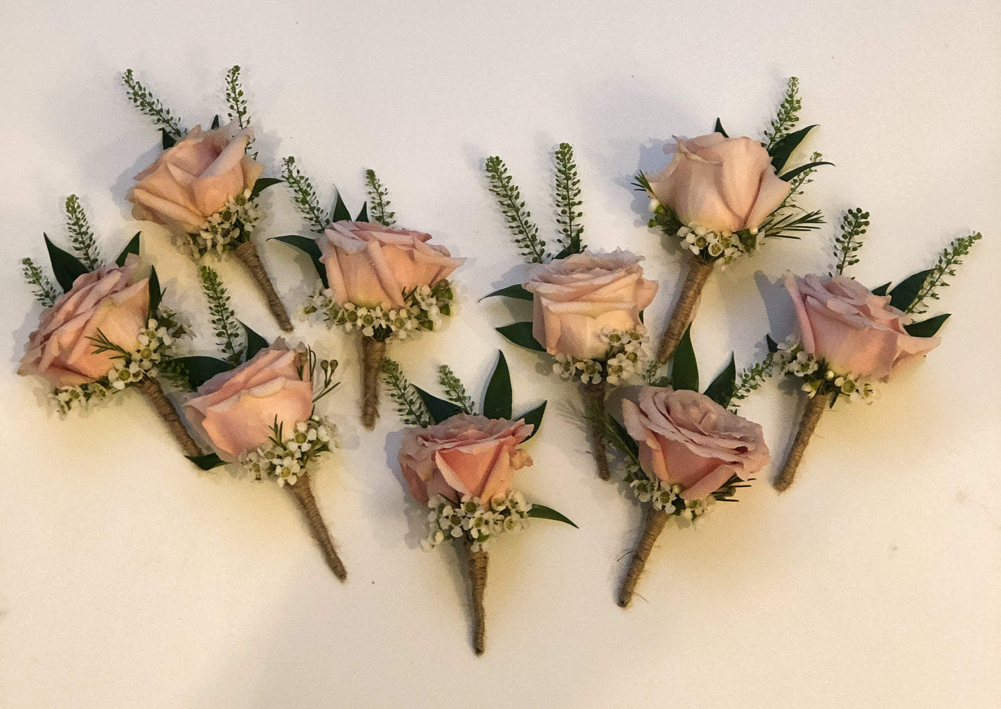 Boutonnieres