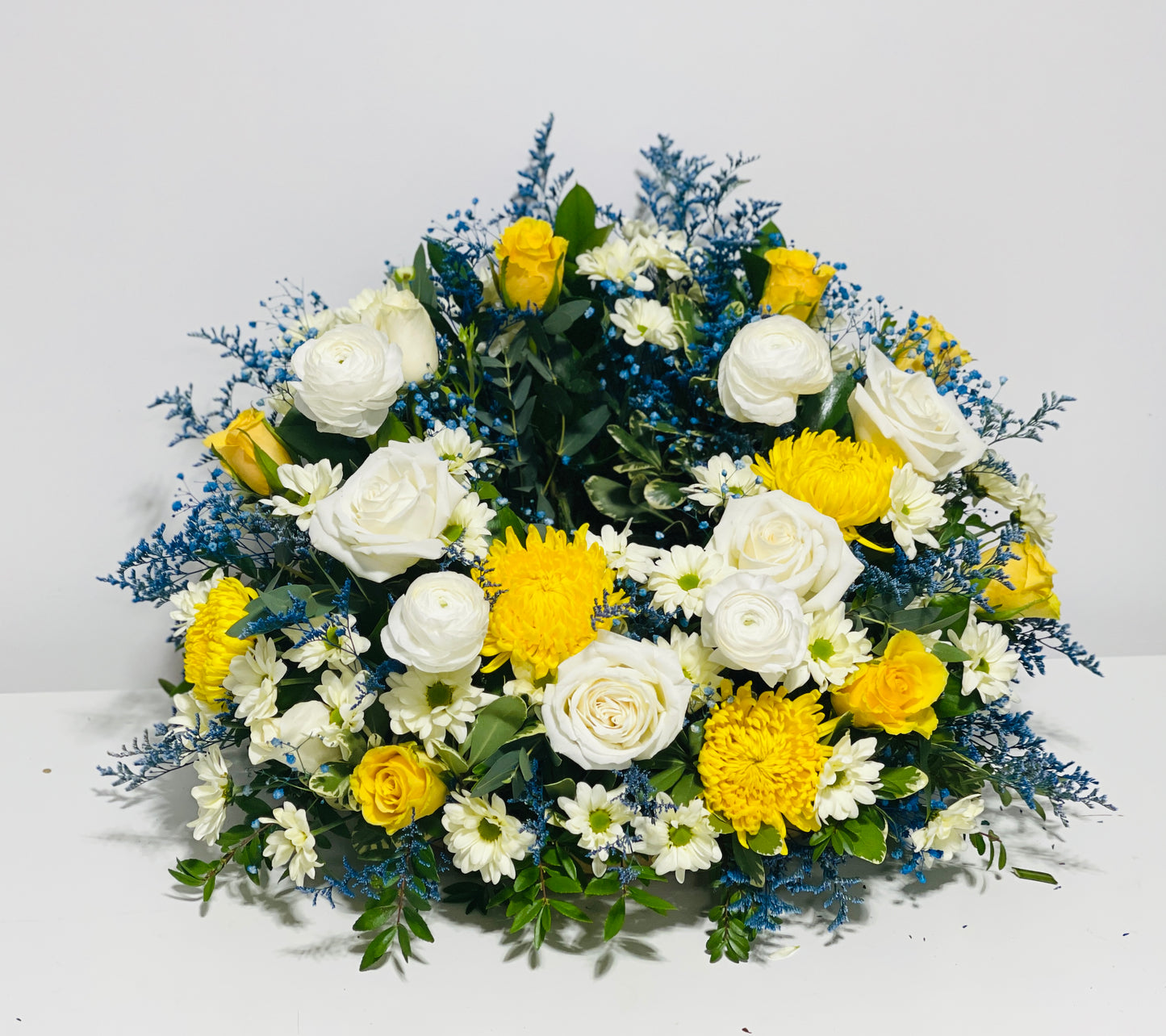 Memorial Urn Arrangement
