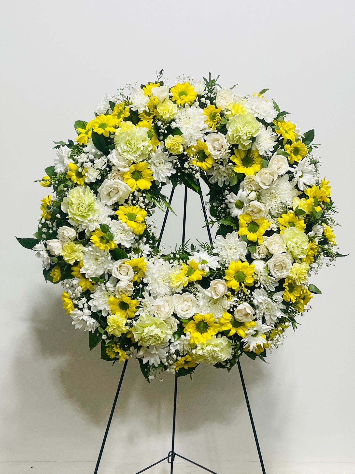 Memorial Wreath