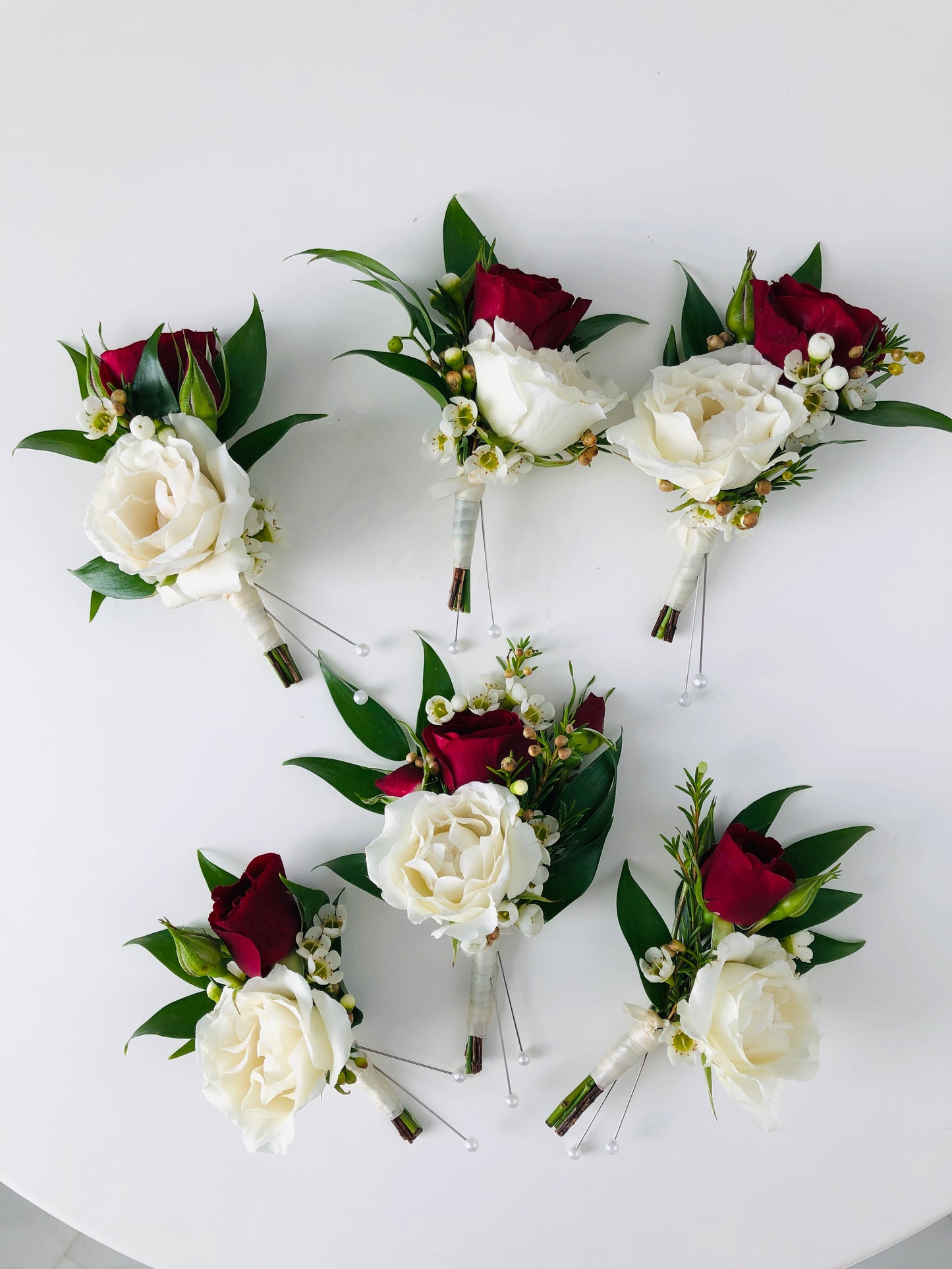 Boutonnieres