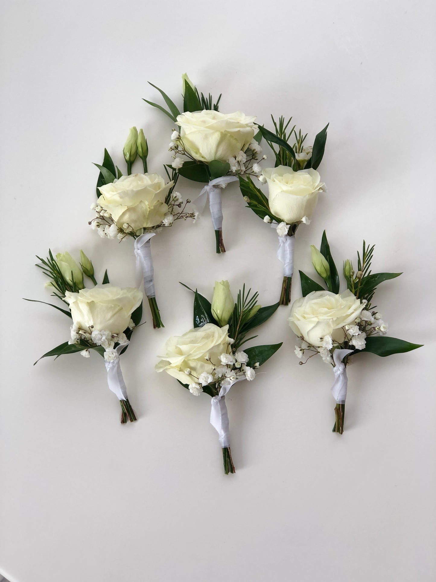 Boutonnieres