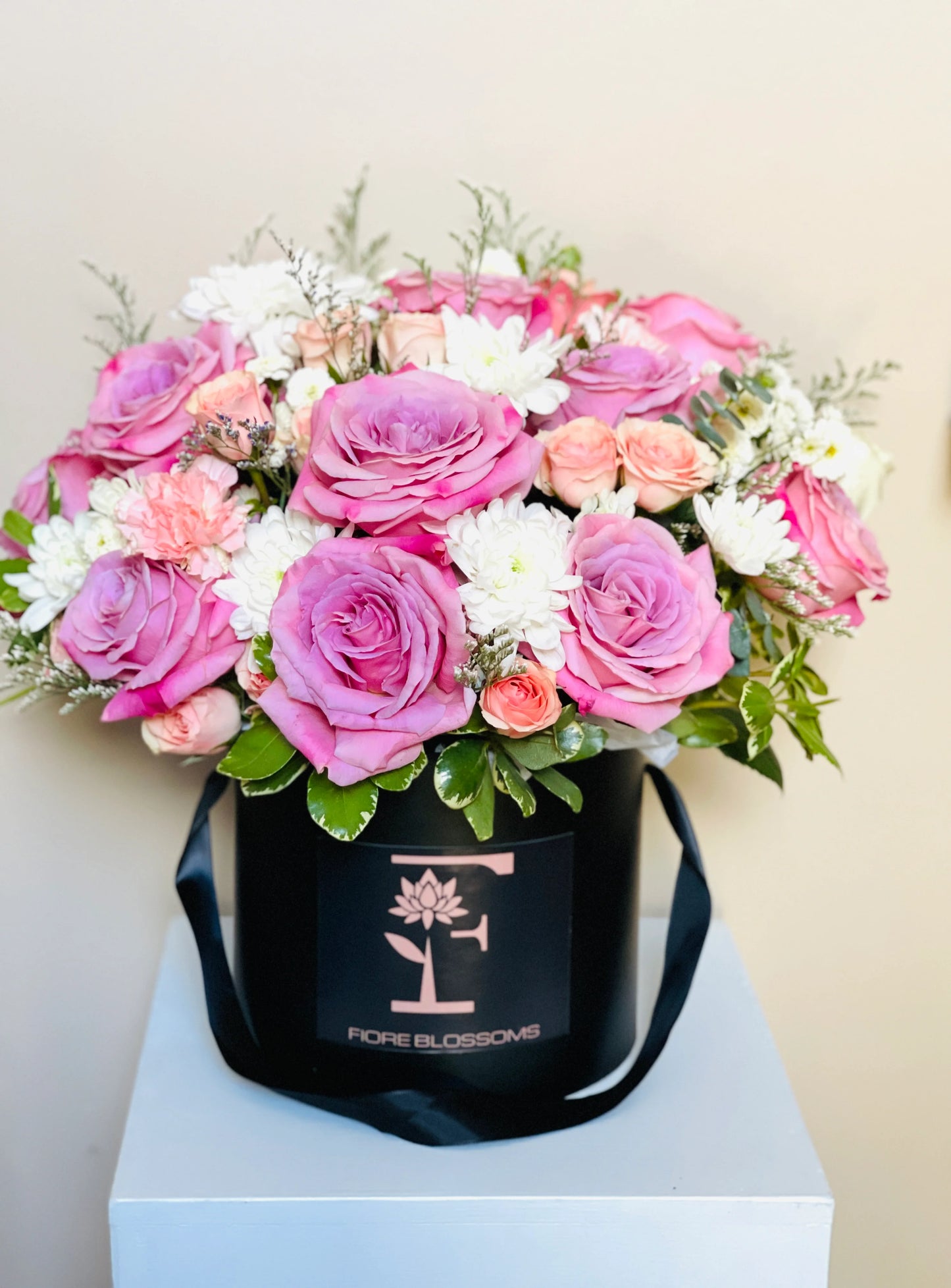 Signature Flower Box Collection