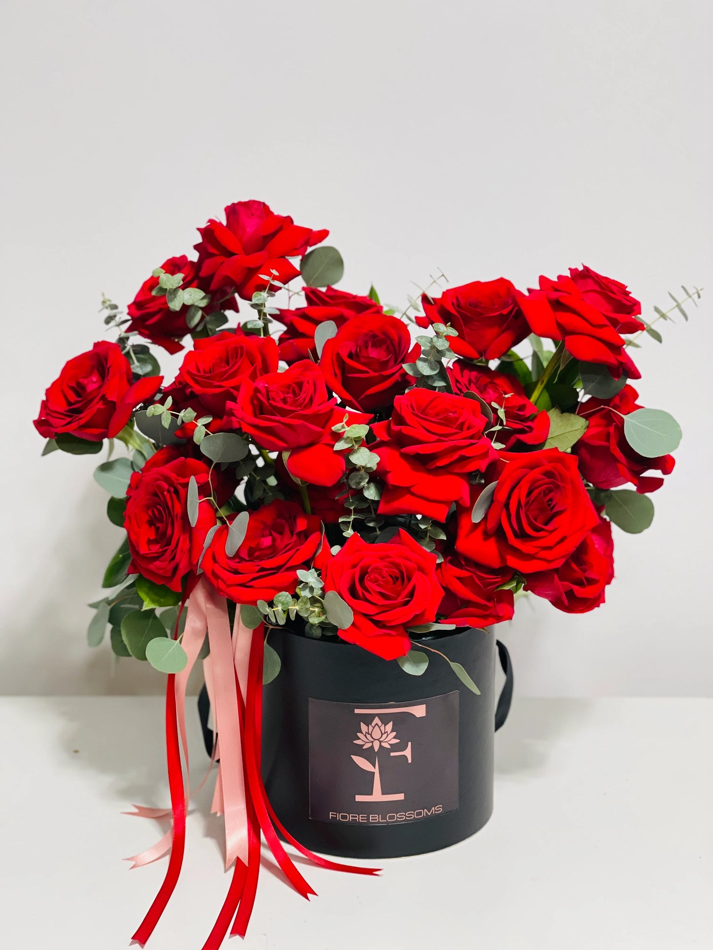 Signature Flower Box Collection