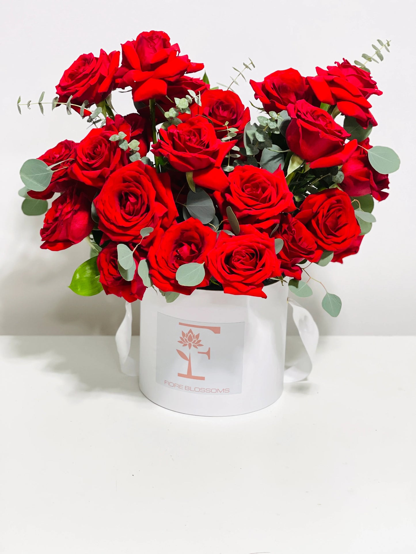 Signature Flower Box Collection