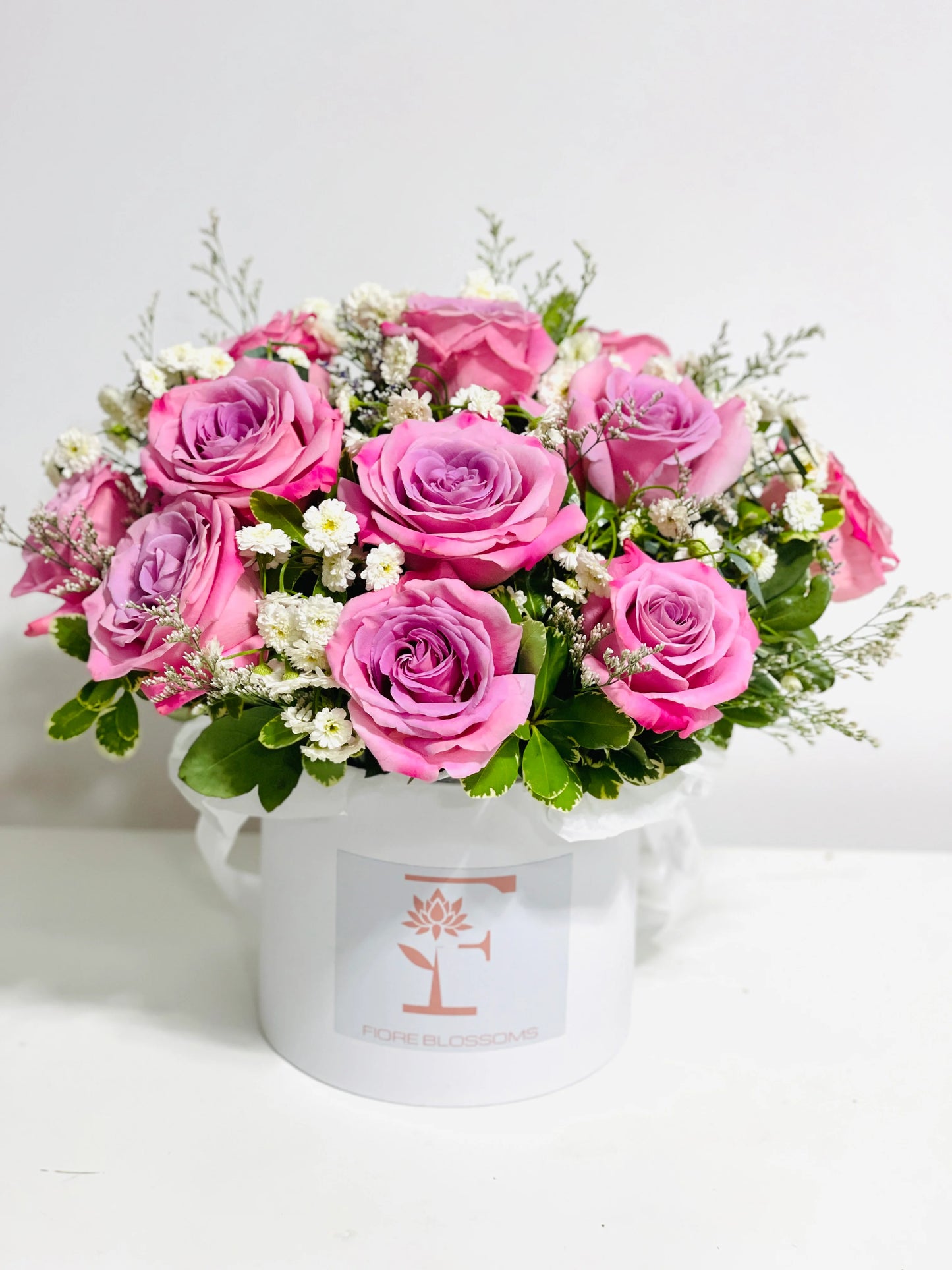 Signature Flower Box Collection