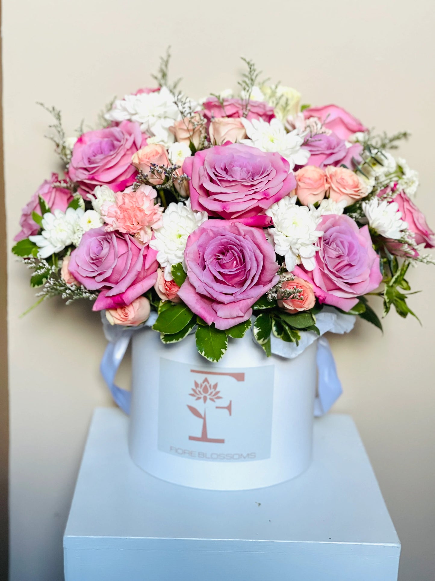 Signature Flower Box Collection