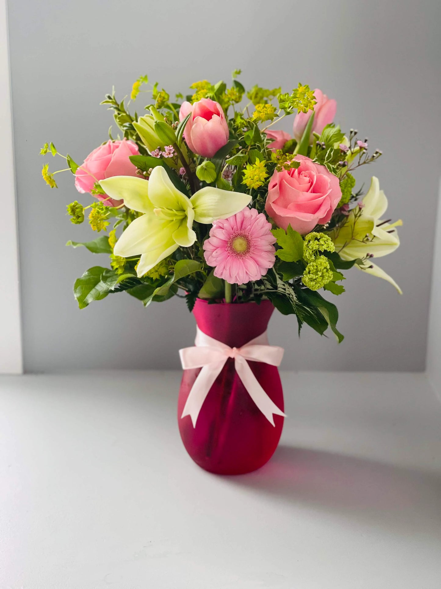 Vase Arrangement
