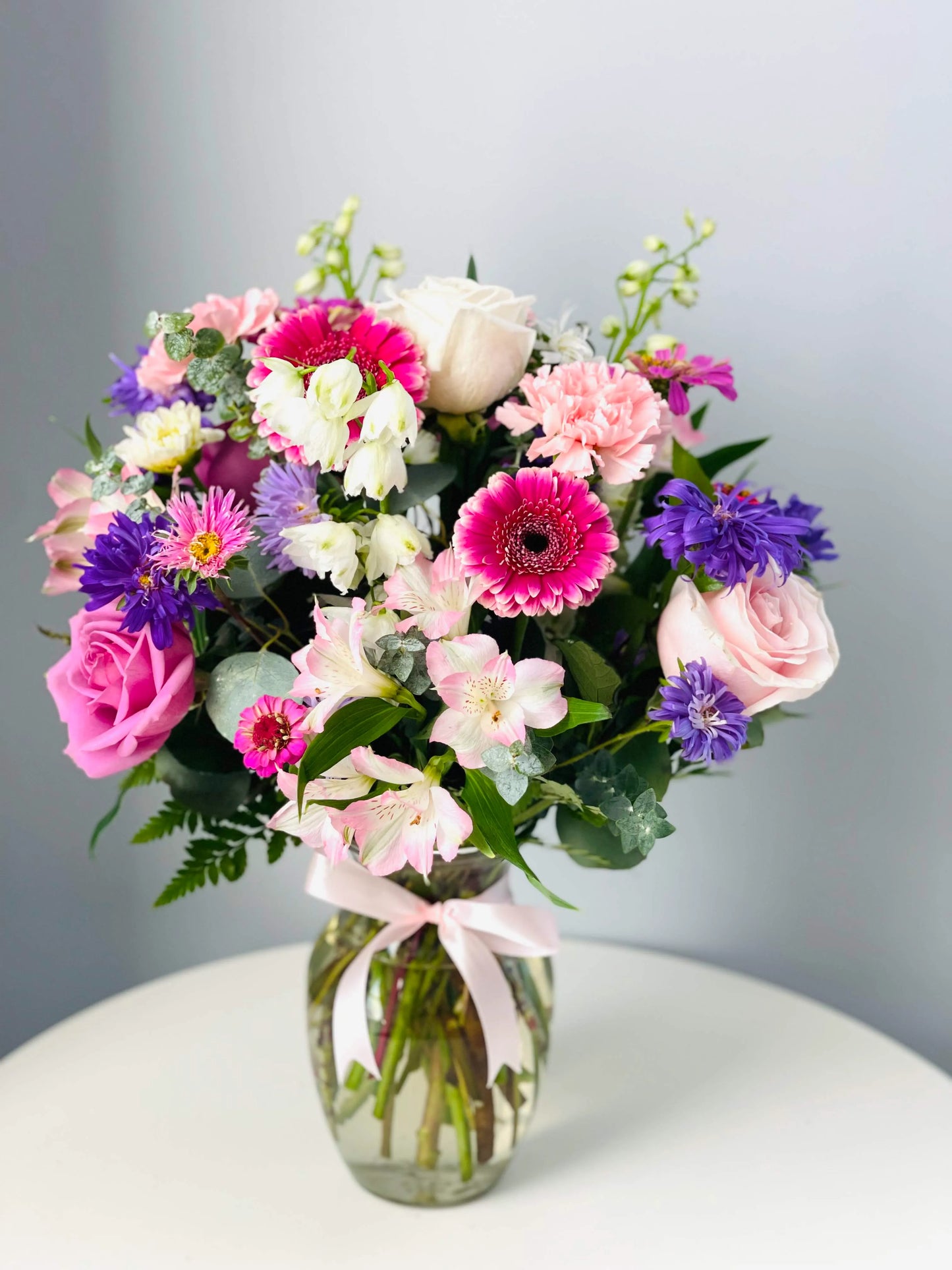 Vase Arrangement