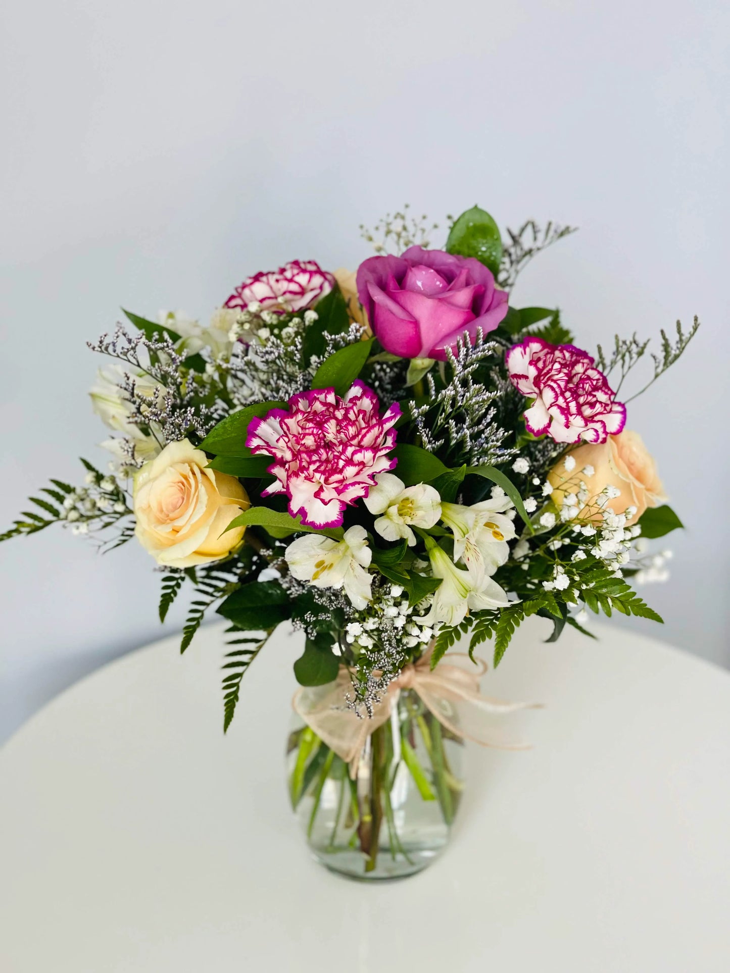 Vase Arrangement