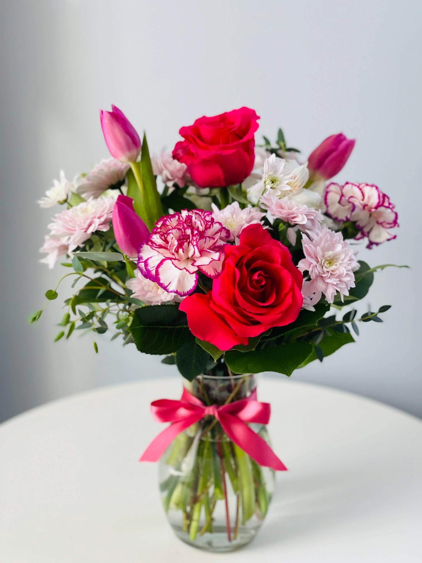 Vase Arrangement