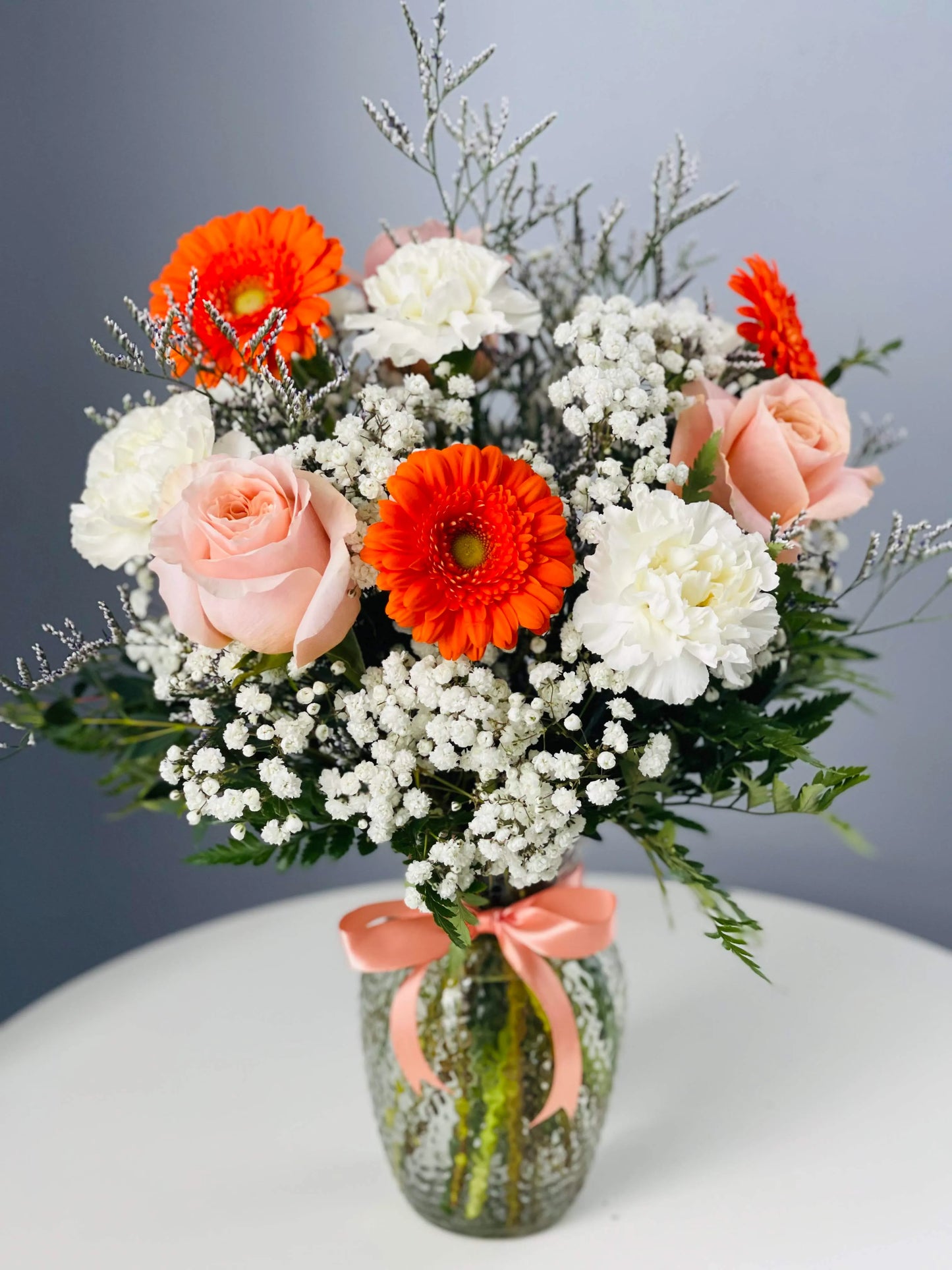 Vase Arrangement