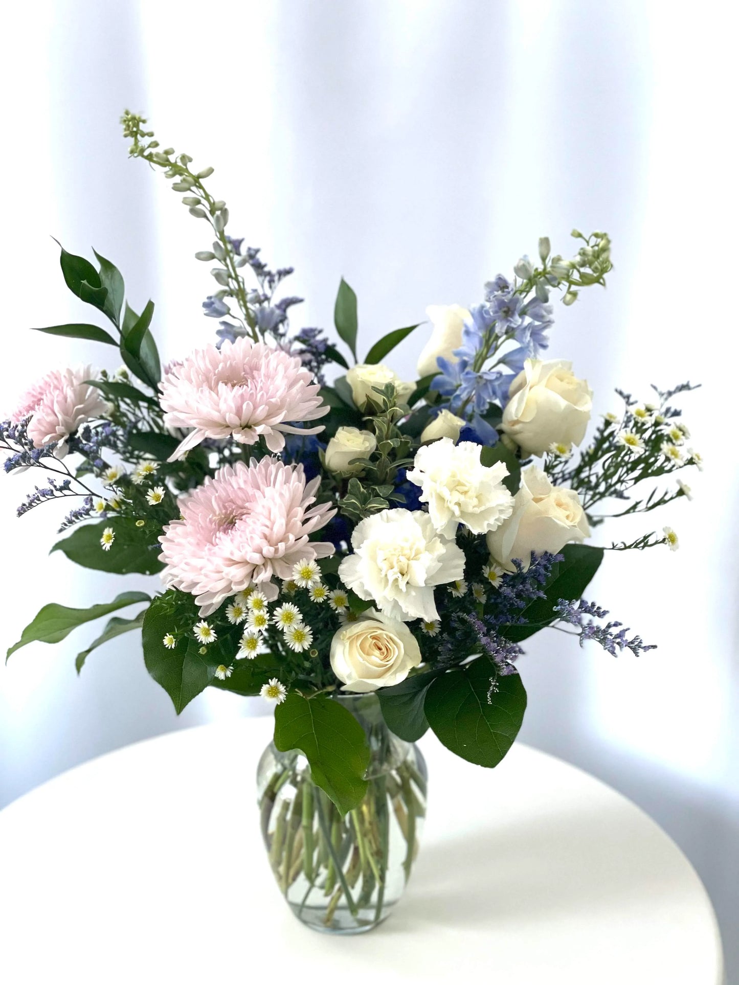Vase Arrangement